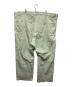 Randy (ランディー) SERVICE SCREEN 50 Inch Pants グリーン サイズ:ONE：13000円
