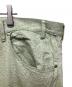 中古・古着 Randy (ランディー) SERVICE SCREEN 50 Inch Pants グリーン サイズ:ONE：13000円