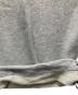 中古・古着 mocT (モクティ) SOFT FLEECE WIDE PANTS ソフトフリースワイドパンツ グレー サイズ:M：12000円