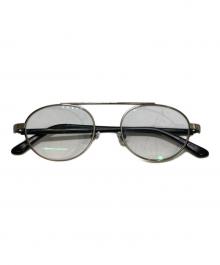 Buddy Optical（バディーオプティカル）の古着「サングラス」｜ブラック