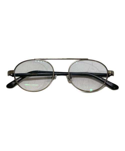 Buddy Optical（バディーオプティカル）Buddy Optical (バディーオプティカル) サングラス ブラックの古着・服飾アイテム