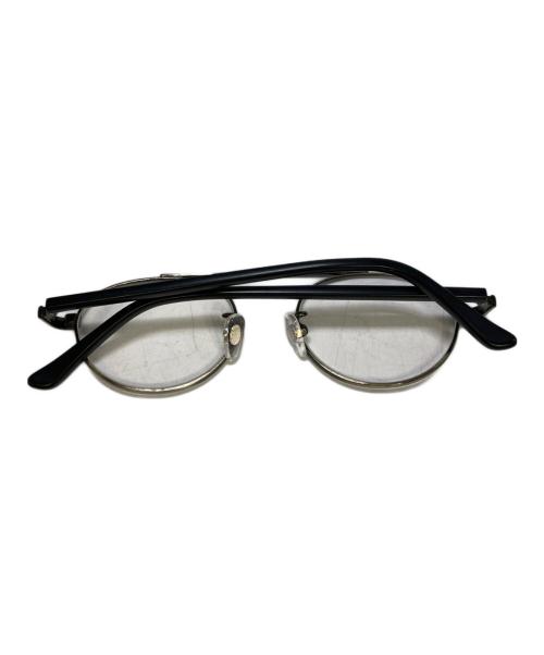 Buddy Optical（バディーオプティカル）Buddy Optical (バディーオプティカル) サングラス ブラックの古着・服飾アイテム