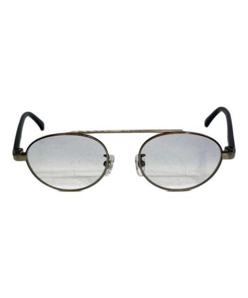 Buddy Optical（バディーオプティカル）Buddy Optical (バディーオプティカル) サングラス ブラックの古着・服飾アイテム