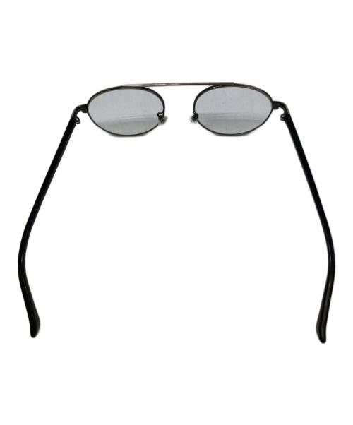 Buddy Optical（バディーオプティカル）Buddy Optical (バディーオプティカル) サングラス ブラックの古着・服飾アイテム