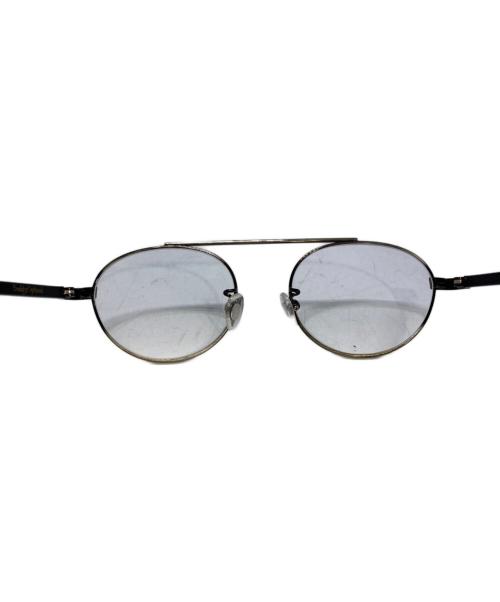 Buddy Optical（バディーオプティカル）Buddy Optical (バディーオプティカル) サングラス ブラックの古着・服飾アイテム