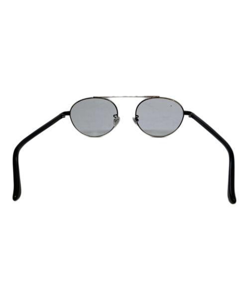 Buddy Optical（バディーオプティカル）Buddy Optical (バディーオプティカル) サングラス ブラックの古着・服飾アイテム