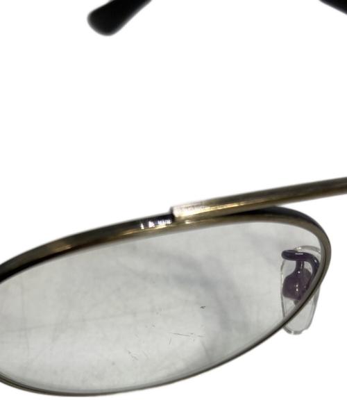 Buddy Optical（バディーオプティカル）Buddy Optical (バディーオプティカル) サングラス ブラックの古着・服飾アイテム