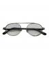 Buddy Optical（バディーオプティカル）の古着「サングラス」｜ブラック