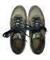 中古・古着 NEW BALANCE (ニューバランス) ローカットスニーカー / MT580ADC グリーン サイズ:26cm：10000円