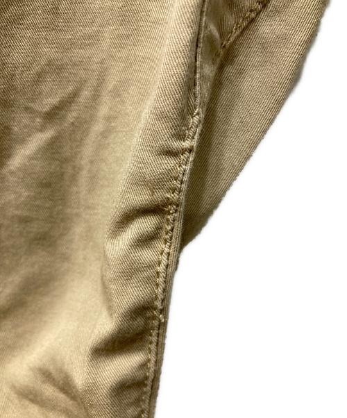 Aape BY A BATHING APE（エーエイプ バイ アベイシングエイプ）AAPE BY A BATHING APE (エーエイプ バイ アベイシングエイプ) カーゴパンツ ベージュ サイズ:Lの古着・服飾アイテム