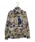 ETRO（エトロ）の古着「ペイズリー柄シャツ」｜マルチカラー