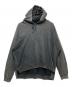 ALL SAINTS（オールセインツ）の古着「TOR HOODY」｜グレー