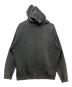 ALL SAINTS (オールセインツ) TOR HOODY グレー サイズ:S：7000円