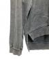 中古・古着 ALL SAINTS (オールセインツ) TOR HOODY グレー サイズ:S：7000円