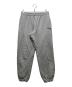 NEVVER（ニューアー）の古着「BIOTOP Sweatpants/ビオトープスウェットパンツ」｜グレー