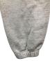 中古・古着 NEVVER (ニューアー) BIOTOP Sweatpants/ビオトープスウェットパンツ グレー サイズ:M：9000円