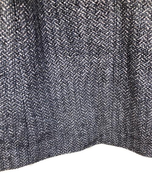 GIORGIO ARMANI（ジョルジョアルマーニ）GIORGIO ARMANI (ジョルジョアルマーニ) テーラードジャケット グレー サイズ: 52Rの古着・服飾アイテム