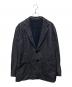 GIORGIO ARMANI（ジョルジョアルマーニ）の古着「テーラードジャケット」｜グレー