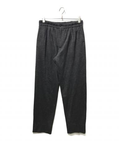 中古・古着通販】GIORGIO ARMANI (ジョルジオアルマーニ) タックパンツ