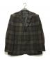 RALPH LAUREN PURPLE LABEL (ラルフ ローレン パープル レーベル) 3ピースセットアップスーツ カーキ サイズ:40：27000円