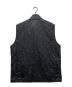 Barbour (バブアー) ローズマウント キルト ジレ MGI0082BK11 ブラック サイズ:M：8000円