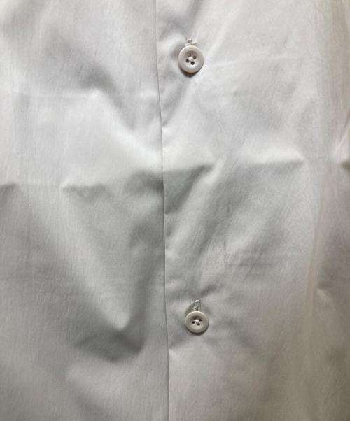 HERENESS（ヒアネス）HERENESS (ヒアネス) UNDERCURRENT JACKET 2 ベージュ サイズ:FREEの古着・服飾アイテム