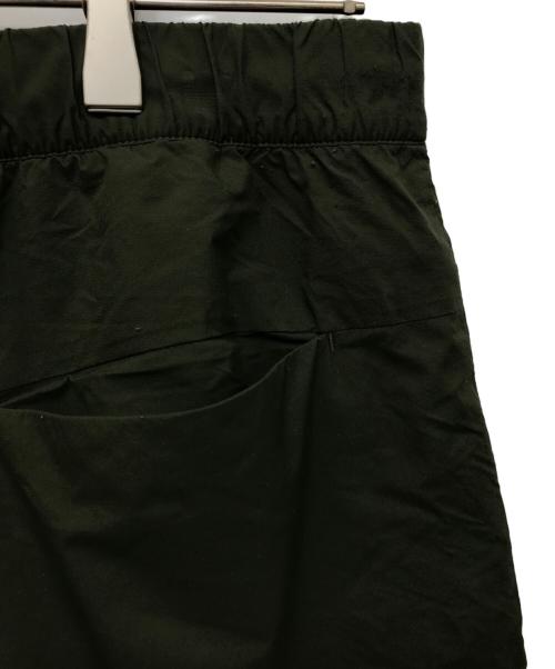 Snow peak（スノーピーク）snow peak (スノーピーク) 2L Octa Pants グリーン サイズ:Mの古着・服飾アイテム