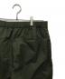 中古・古着 snow peak (スノーピーク) 2L Octa Pants グリーン サイズ:M：8000円