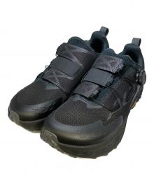 ALTRA（アルトラ）の古着「TIMP 5 BOA M / AL0A85Q9001」｜ブラック