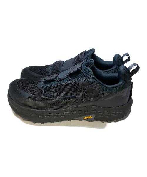 ALTRA（アルトラ）altra (アルトラ) TIMP 5 BOA M / AL0A85Q9001 ブラック サイズ:US8.5の古着・服飾アイテム