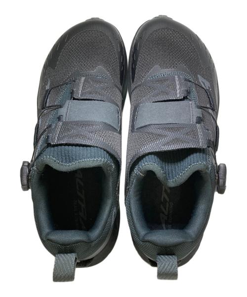 ALTRA（アルトラ）altra (アルトラ) TIMP 5 BOA M / AL0A85Q9001 ブラック サイズ:US8.5の古着・服飾アイテム
