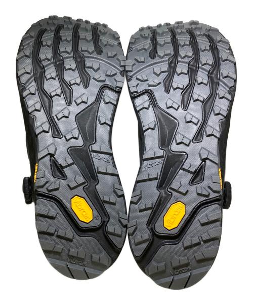ALTRA（アルトラ）altra (アルトラ) TIMP 5 BOA M / AL0A85Q9001 ブラック サイズ:US8.5の古着・服飾アイテム