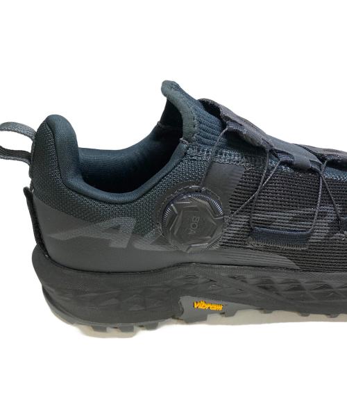 ALTRA（アルトラ）altra (アルトラ) TIMP 5 BOA M / AL0A85Q9001 ブラック サイズ:US8.5の古着・服飾アイテム