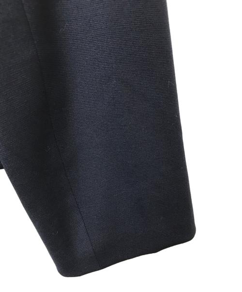 VALENTINO（ヴァレンティノ）VALENTINO (ヴァレンティノ) テーラードジャケット ネイビー サイズ:44の古着・服飾アイテム