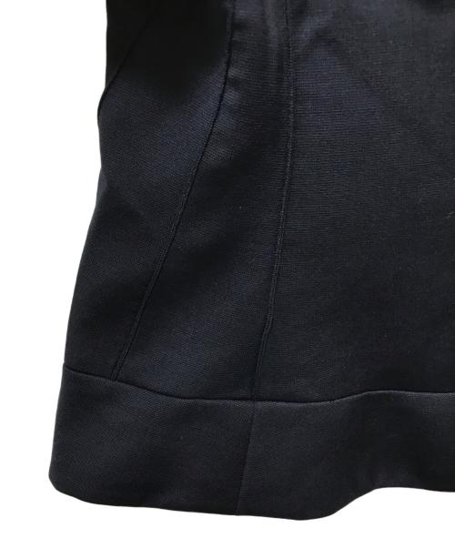 VALENTINO（ヴァレンティノ）VALENTINO (ヴァレンティノ) テーラードジャケット ネイビー サイズ:44の古着・服飾アイテム