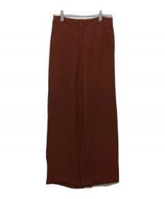 中古・古着通販】HERMES (エルメス) スカーフ / DIANE / カレ90 レッド