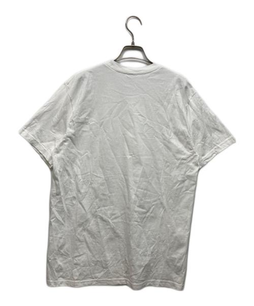 SUPREME（シュプリーム）Supreme (シュプリーム) Origami Tee ホワイト サイズ:Ⅿの古着・服飾アイテム