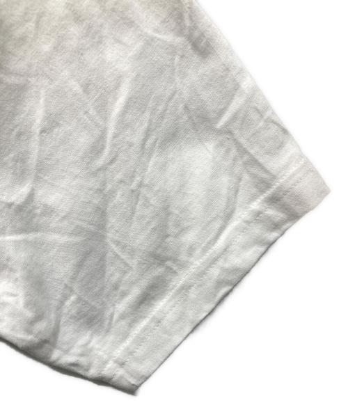 SUPREME（シュプリーム）Supreme (シュプリーム) Origami Tee ホワイト サイズ:Ⅿの古着・服飾アイテム