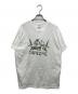 Supreme（シュプリーム）の古着「Origami Tee」｜ホワイト