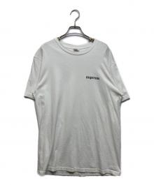 SUPREME（シュプリーム）の古着「target tee」｜ホワイト