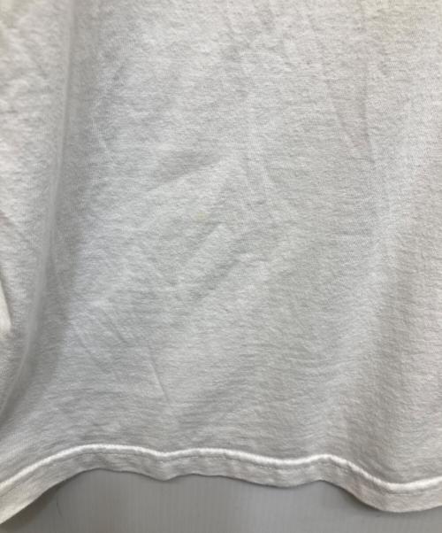 SUPREME（シュプリーム）Supreme (シュプリーム) target tee ホワイト サイズ:Ｍの古着・服飾アイテム