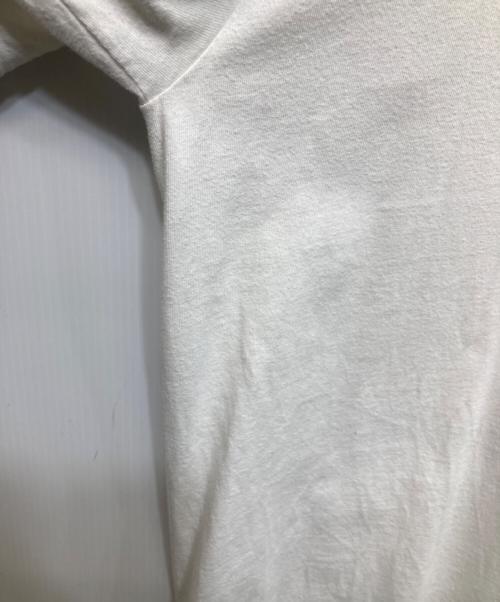 SUPREME（シュプリーム）Supreme (シュプリーム) target tee ホワイト サイズ:Ｍの古着・服飾アイテム