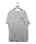 Supreme（シュプリーム）の古着「target tee」｜ホワイト