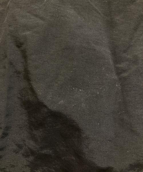 HELIX（ヘリックス）HELIX (ヘリックス) HELIX LOGO CHARM NYLON PANTS ブラック サイズ:Mの古着・服飾アイテム