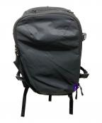 WEXLEYウェクスレイ）の古着「ACE V2 ULTRA LIGHT 30Lバックパック」｜ブラック