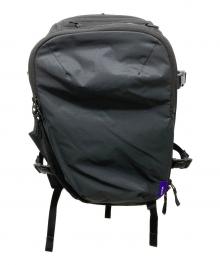 WEXLEY（ウェクスレイ）の古着「ACE V2 ULTRA LIGHT 30Lバックパック」｜ブラック