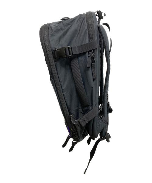 WEXLEY（ウェクスレイ）WEXLEY (ウェクスレイ) ACE V2 ULTRA LIGHT 30Lバックパック ブラックの古着・服飾アイテム