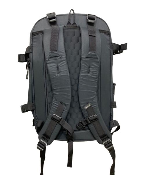 WEXLEY（ウェクスレイ）WEXLEY (ウェクスレイ) ACE V2 ULTRA LIGHT 30Lバックパック ブラックの古着・服飾アイテム