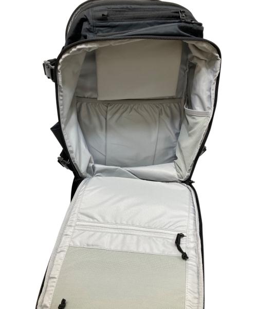 WEXLEY（ウェクスレイ）WEXLEY (ウェクスレイ) ACE V2 ULTRA LIGHT 30Lバックパック ブラックの古着・服飾アイテム