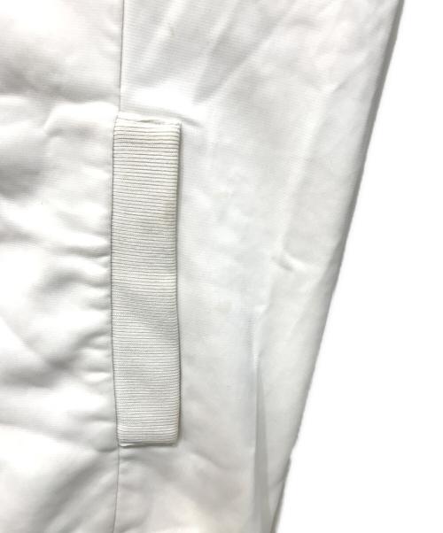 adidas（アディダス）adidas (アディダス) ATPトラックジャケット ホワイト サイズ:不明の古着・服飾アイテム